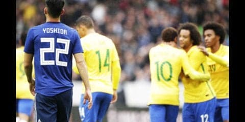 ブラジル超高速カウンターの止め方。吉田麻也が挙げた３つのポイント