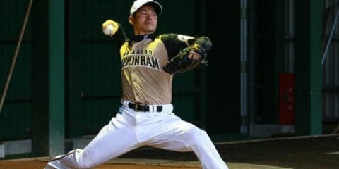 日本一から5位転落、日ハムの戦力整理　飯山引退、武田久退団、3選手戦力外
