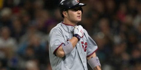 【MLB】渡米の韓国選手が続々母国復帰、韓国紙が厳しい論調「期待より遥かに低い…」