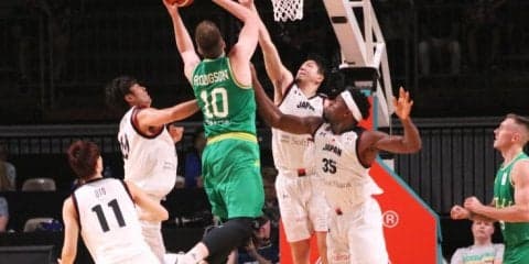 ホームの熱狂とアウェーの難しさ、ワールドカップ予選が日本のバスケを変える
