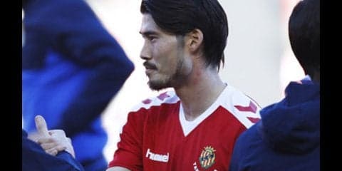 スペイン２部の鈴木大輔は信じている。「日本代表にはきっと入る」