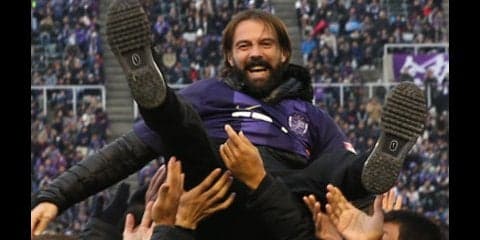 スタイルを捨ててJ2降格を免れた広島は、あの強さを取り戻せるのか