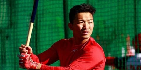 巨人田口は4000万円増、広島鈴木は3000万円増…11月29日の主な契約更改