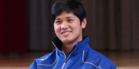 【MLB】「拝啓　大谷様」パイレーツ25歳右腕がラブコール、大谷に勧誘ツイッター