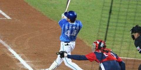 期待の若手が武者修行、アジアウィンター・ベースボールリーグが面白い