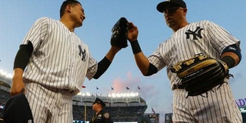 【MLB】ベルトランがヤンキース監督面接に好感触「全面的に引き受けるつもりだ」