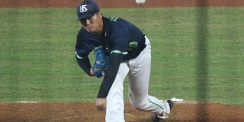 【台湾WL】ウインターリーグでも続く激しい競争、1軍を目指す若手に見えた“差”