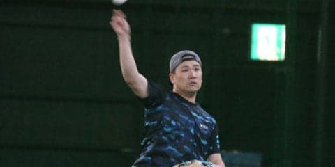 【MLB】来季はともに更なる躍進へ　田中将大、ヤンキースと楽天は「似た部分ある」