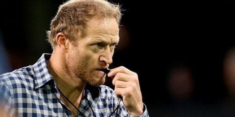  日本代表のブラウン コーチ＆神戸製鋼のハンセン コーチがサンウルブズ加入 