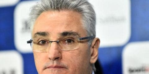 指揮官フリオ・ラマスのワールドカップ予選総括「選手は自信を持ち始めている」