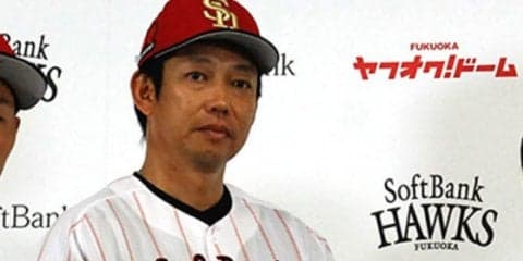 日本一ホークス最大の痛手に？　鉄壁守備の“生みの親”鳥越コーチの退団