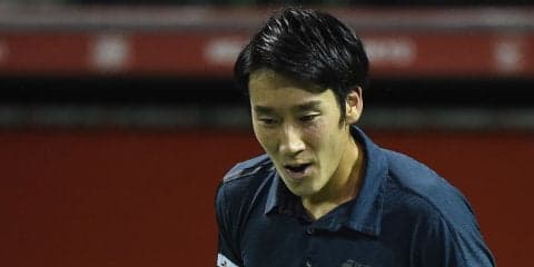 杉田祐一「ここから始動開始」腫瘍摘出手術の経過を報告