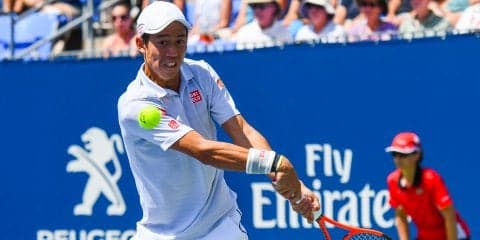 パラリンピックまであと1000日。錦織、LIXILの義足体験イベントに参加。