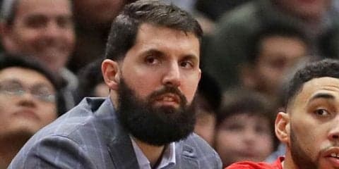 ニコラ・ミロティッチがボビー・ポーティスを許し、ブルズの内紛にようやく決着