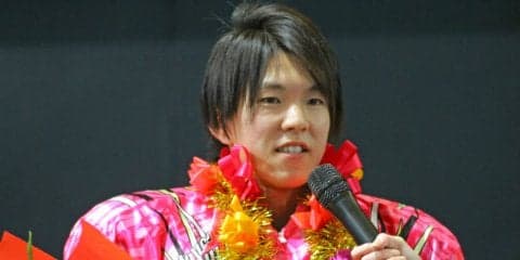 天野記者の『オートレースNOW』Vol.3