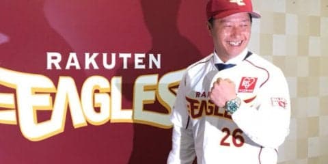 「優勝に必要なピース」…古巣・楽天が7年ぶり獲得に動いた渡辺直人の魅力