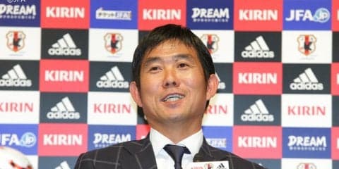 U-20日本代表が出場する「サッカー M-150 カップ」をJ SPORTSが生中継