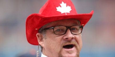 【MLB】上原元同僚捕手が「不適切な行為」で解説クビ、複数女性スタッフが被害報告