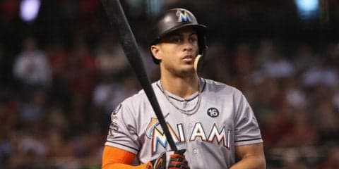 【MLB】ジャイアンツが超本気モード、スタントン獲得へフロントが代理人に“直訴”