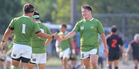  感謝を力に。関東大学リーグ戦1部ベスト15、3番・藤井大喜（大東大）の決意。 