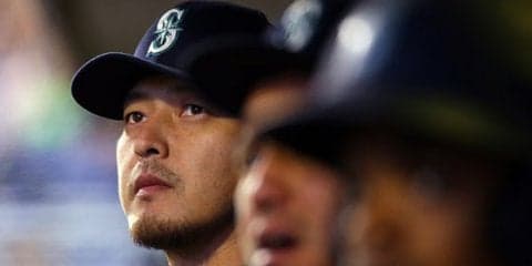 【MLB】岩隈久志、メジャー昇格で2億8000万円＆出来高は6億8000万円　米記者伝える