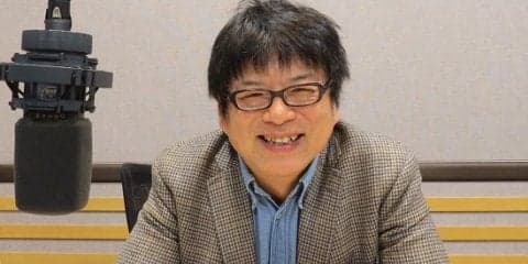  30分たっぷりDAI WORLD。12月3日の夜は「藤島大の楕円球にみる夢」 