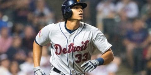 中日、身長2メートルの外野手モーヤと1年契約に合意か　米メディアが報じる