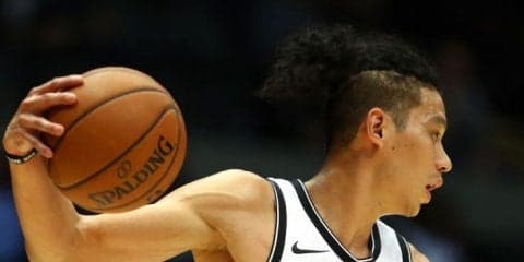 シーズン終了のケガを負ったジェレミー・リンが再起へ「土台から身体を作り直す」