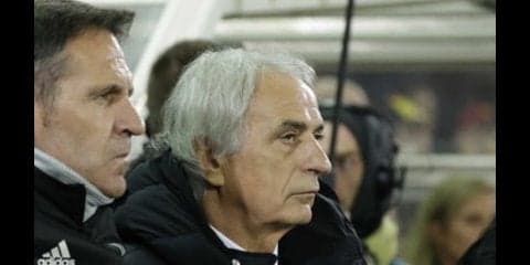 「無風」とナメられたＨ組で日本がポーランドに番狂わせを起こすには