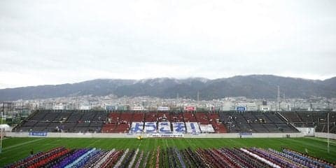  全国高校大会　初出場の昌平は八幡工と対戦、1回戦で常翔学園×仙台育英も 