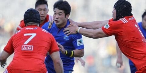  トップリーグ再開　神戸製鋼とNTTコムは熱闘ドロー、リコーはドコモに快勝 