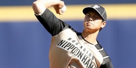 「前代未聞」の大谷争奪戦、マリナーズはLA面談に複数の現役選手を帯同も!?