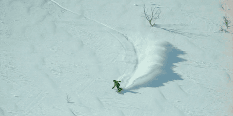 中井孝治と工藤洸平のダブルパートムービーがNIXONよりドロップ