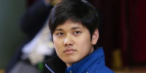 【MLB】大谷を球団史上初の日本人選手に-　レッズも争奪戦参戦、秘策は“誠実さ”!?