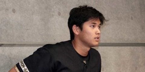 【MLB】大谷の“LA面談”に「招待」される球団、3日夜にも明らかに　米記者が伝える
