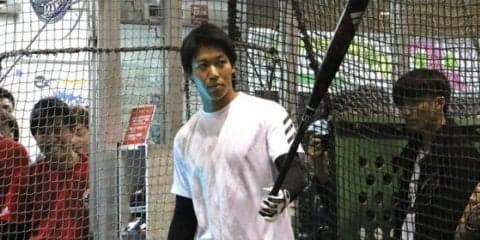 山崎武司氏、燕山田のトリプルスリー＆3冠王期待「とんでもないことを…」