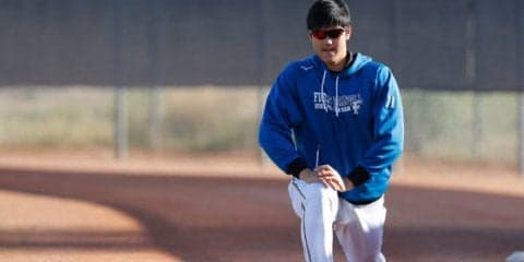 大谷翔平とMLB球団の面談、5日にもスタート　すでに書類で絞り込みか