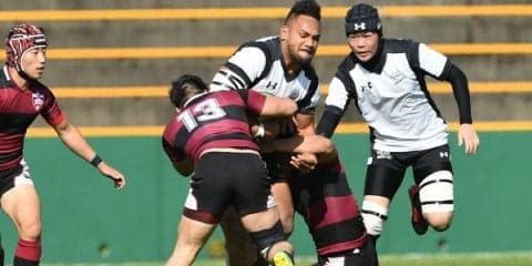  熱かった地方大学勢の全国挑戦権争い　朝日大がサヨナラトライで福岡大を下す 