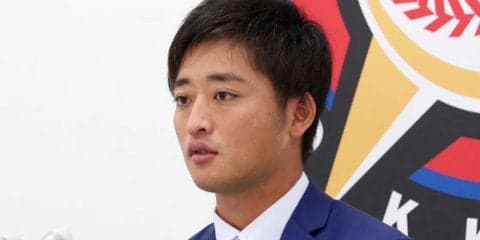 ハム白村は現状維持サイン、主将・中田に不思議なし「野球の考え方がすごい」