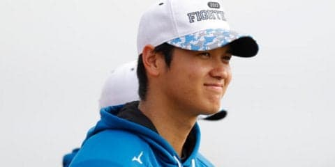 【MLB】大谷争奪戦に早くも明暗　面談7球団、脱落15球団、不明8球団の内訳は？