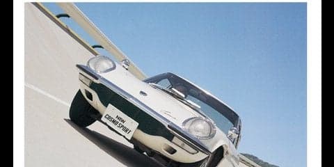 マツダ ロータリーエンジン の全貌が語られる…グランプリ出版刊