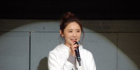 おのののか「勝った方に...」オールスターに出場するバスケ選手の希望を叶える？