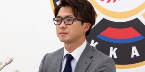 ハム上沢が大谷不在の来季に意欲「あいつが抜けたからこそ優勝したい」