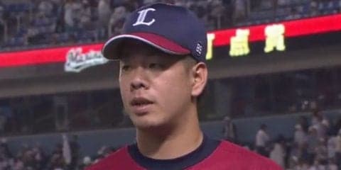 郭、松坂、涌井…西武が誇る「18」の系譜、来季3年目・多和田が目指す飛躍