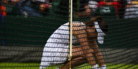 土居美咲は全豪のワイルドカードプレーオフの準決勝で敗退[全豪オープン]