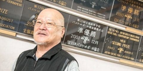 大濠を率いて半世紀、田中國明のコーチ哲学（後編）「勝負事は勝たにゃいかん」