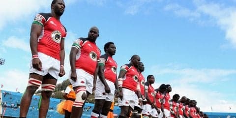  ケニア代表を躍進させた南ア人指揮官が解任　2019W杯最終予選前に波紋 