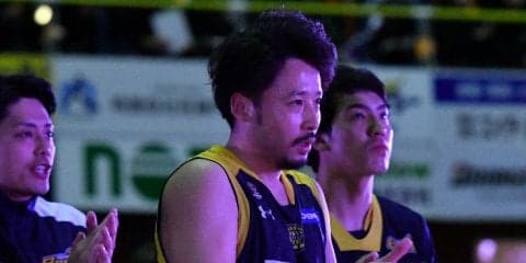 新戦力が台頭する栃木ブレックスで田臥勇太が目指す「競争しながらチームが勝つ」