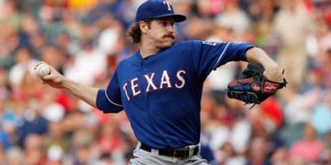 【MLB】米復帰マイコラスが東京での3年間に感謝「巨人と最高のファンにお礼言いたい」