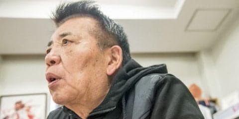 WCプレビューvol.01桜花学園（愛知）井上眞一監督「最後は勝ちたいのが本音」